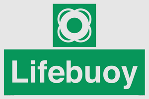 Lifebuoy